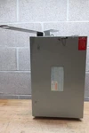 Ite Siemens UV363G 100 Amp 600 Volt 3P3W Fusible Class J Bus Plug. Fixed Price $574.95.
