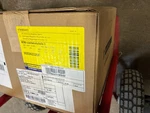 Nib Square Reversing Magnetic Starter New Sealed Box 8736SBG4V03. Fixed Price $399.99.