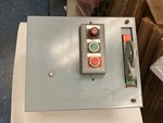 ALLEN-BRADLEY,2100 2113B,SIZE Fused Mcc 12 Inch Starter Bucket. Fixed Price $200.00.