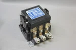 Telemecanique Full Voltage Starter P/n: A103E. Fixed Price $179.99.