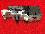 Eaton XTFC1P6BBTD Manual Motor Starter Cmc Type Fvnr 24-27VDC Coil. Fixed Price $239.99.