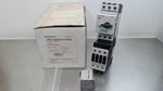 Siemens 3RA11251FA231AK6 Combination Starter 110/120VAC 3.5-5A 1NO/NC. Fixed Price $260.02.