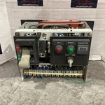 Westinghouse Mcc 12 Size Starter Bucket W/ 7 Amp Hmcp Door. Fixed Price $567.75.