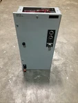 General Electric Model 8000, Fvnr, 40HP,460V, Size 3 Motor Control Panel. Fixed Price $699.99.