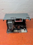 Cutler-hammer Mcc Bucket Westinghouse 30 Amp Breaker Nema Size 2 Starter Used. Fixed Price $80.00.