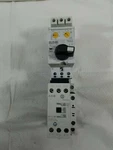 Eaton XTFCE032BCCST Type Full Voltage Non-reversing Motor Controller. Fixed Price $444.99.