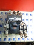 Allen Bradley Size 4 Starter 709-EOD103 Phase 100 Hp 120V Coil S873. Fixed Price $495.00.