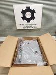 Eaton ECN1812BDA Freedom Nema Size Combination Fvnr Starter W/ Disconnect New. Fixed Price $1499.99.