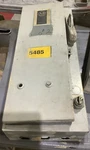 Allen Bradley Fusible Combination Starter Size 712-BACD24 600 Volt. Fixed Price $95.99.