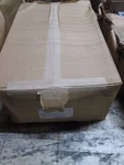 Eaton Fusible Combination ECN1831CHG Size 120V Coil Nema Enc. New Surplus. Fixed Price $1750.00.