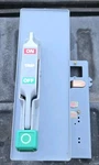 Square Motor Control Handle Assembly No. 80439-898-50. Fixed Price $169.99.