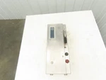 Allen Bradley 512-BCA-24 Combination Starter Nema Size Stainless 10HP 600V 3PH. Fixed Price $134.99.