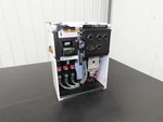 Siemens 32-89258 Bucket Breaker Mcc Motor Starter Disconnect Fused 600V 50HP 3PH. Fixed Price $449.97.