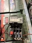 Square 8536-A02 Starter Form Series C 1-1/2HP 8536A02 8536A0-2 Used. Fixed Price $28.33.