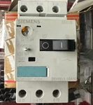 Siemens 3RV1011-1EA10 Circuit Breaker 2.8-4A (carrier Manual Starter). Fixed Price $55.00.