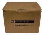 New Square 8536SDO1V02S Starter Size Ser. 31063-409-38 110/120V 50/60HZ. Fixed Price $450.00.