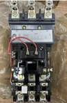Allen Bradley 509-EOD Size 4 115/120V Coil Open Starter New. Fixed Price $1450.00.
