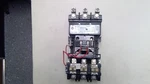 Allen-bradley 509-D0D Starter Coil. Fixed Price $180.00.