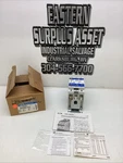 Eaton Size Non-reversing Starter W200M3CFC Coil 120V 50HP Pole Nib. Fixed Price $4999.99.
