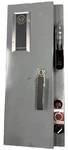 Allen Bradley Size Combination Motor Starter 120V Coil 512-CJB-6-25 Nema. Fixed Price $689.99.