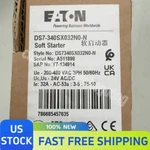 New Factory Sealed Eaton DS7-340SX032N0-N Soft Starter DS7340SX032N0N Quick Ship. Fixed Price $615.74.