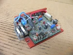 Electronics KBMM-225D KBMM225D Drive 13/4 Hp 115 1-1/2 230VAC 60 Hz 8A. Fixed Price $139.99.