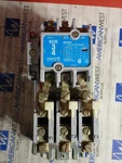 Gould M203BX Size 3/4 Starter 7.5 Hp 460V 25 Amp 120V Coil S902. Fixed Price $195.00.