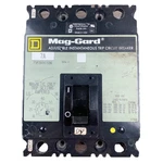 Square FHP3600712M Amp Vac Pole Mag-gard Circuit Breaker. Fixed Price $39.95.