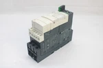 Schneider Electric LUSA05BL Motor Starter W/LUB12. Fixed Price $89.00.