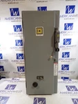 Square Size 2 Combination Starter 8538SDG11V01CFSY74 Fusible Phase Indoor. Fixed Price $644.00.