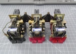 Square 7004-HCO-1 Dc Contactor Unit Form X11 X22 AF87 JE87 Size. Fixed Price $1247.00.