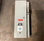Ite A30B4813J Enclosure Hp Phase 480 V Combination Starter #806F132PR6*CO. Fixed Price $159.99.