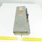 Allen-bradley 712-BJB242 Size Combination Motor Starter Enclosure 600V. Fixed Price $79.99.