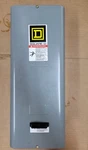 Square Type Enclosure 8536SBG2V81FF4T, .05KVA Transformer 9070T50D1, New Nb. Fixed Price $416.07.