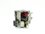 Square D 06242439-A.001 8536-SCO3 Size Mcc Starter Bucket 120V-AC 10HP. Fixed Price $227.40.