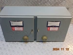 Square D QMBS-8536-1-00-120 Class Typ Nema Sz & Non-reversing Starter. Fixed Price $249.00.