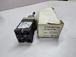 Telemecanique XD2PA24 Joystick Controller 240V 3A. Fixed Price $131.67.