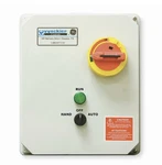 Hoffman / Ge Iec Combo STR,14 To 20A,120V Coil, 4X Enc 4LVX3 VS-CE1620HPT New. Fixed Price $379.00.