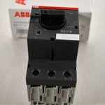 New Abb 1SAM250000R1006 MS116-1.6 Manual Motor Starter 1.0-1.6A. Fixed Price $49.99.