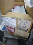 New Siemens Combination Fvnr Motor Starter 18DUC92BF Nema 1, 10A 200-575V 3PH. Fixed Price $599.99.