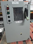Siemens Tiastar Amp Mcc Bucket 24" Door HEM3M030 Breaker & Starter Size 1. Fixed Price $424.99.