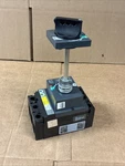 New Square D HLL36030M71 Powerpact Amp Circuit Breaker 600V Fast Ship. Fixed Price $375.00.