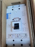 Eaton 1200A/3P Breaker. PDG5, PDG53M1200E4RN. Tested, Passed, & Approved By Htm. Fixed Price $5600.00.