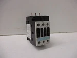 Siemens 3RA1125-4BD26-1AK6 Combination Starter 240V (tr). Fixed Price $18.88.