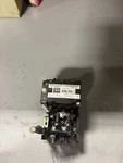 Cutler Hammer A10CN0 Size Starter A10CNO Used. Fixed Price $35.33.