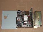 General Electric 7700 18" 100 Amp Breaker Size 3 RSC-85 Mccb Bucket. Fixed Price $325.00.