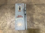 Allen Bradley 712-BAB729 Combination Motor Starter Enclosure Size #20A119PR2CO. Fixed Price $80.00.