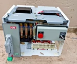 Square Size Fusible Model Mcc Bucket 8536SDO1H30S Contacts 99% Good 12". Fixed Price $404.99.