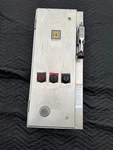 Square-d 8538 SBW33V81CFF4P51P52TX22 Nema SIZE0 Combination Motor Starter 30A5HP. Fixed Price $499.97.