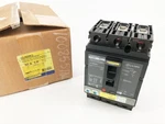 New Square D HJL36050M72 Powerpact Circuit Breaker 50A 600V 3P. Fixed Price $309.95.